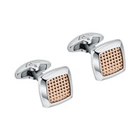 Gemelli Philip Watch Uomo Jewel in Acciaio S82AUO02 - S82AUO02